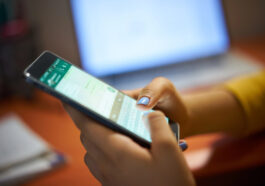 Geburtstagswünsche per WhatsApp - so macht Man(n) es richtig