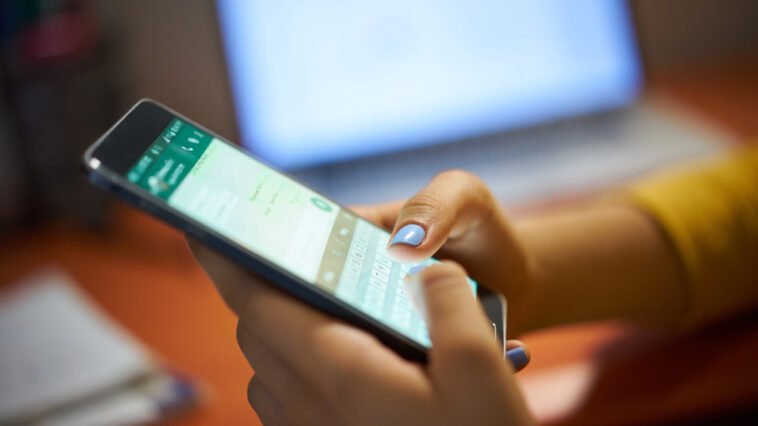 Geburtstagswünsche per WhatsApp - so macht Man(n) es richtig