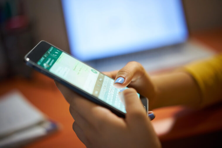 Geburtstagswünsche per WhatsApp - so macht Man(n) es richtig