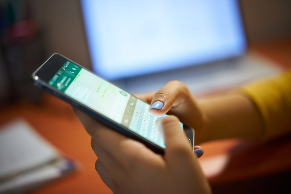 Geburtstagswünsche per WhatsApp - so macht Man(n) es richtig