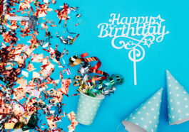 Alles Gute zum Geburtstag - Geburtstagswünsche und Geburtstagssprüche