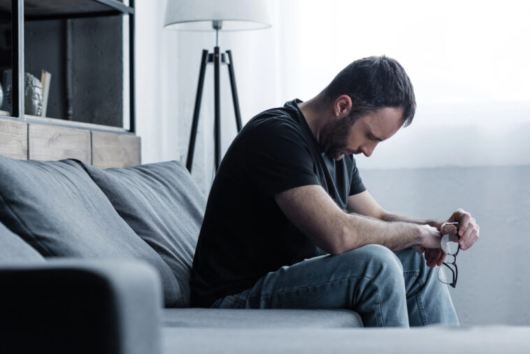 Die Psychologie der Liebe: Warum Männer sich manchmal zurückziehenq