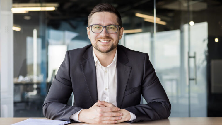 Männermode für das Büro: Stilvolle Outfit-Ideen und Business-Looks