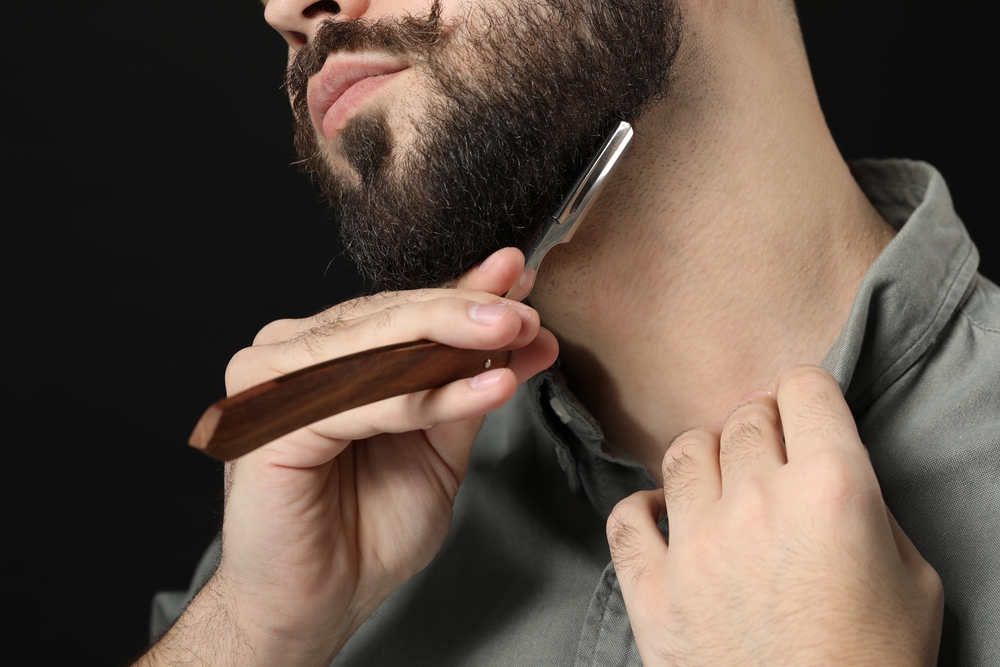 10 Schritte zur perfekten Bartpflege: Tipps und Tricks für Männer