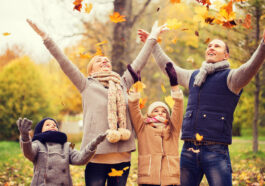Die perfekte Herbstgarderobe: Trends und Must-haves für Männer