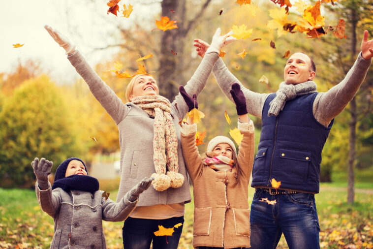 Die perfekte Herbstgarderobe: Trends und Must-haves für Männer