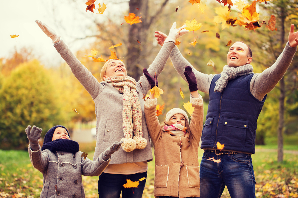 Die perfekte Herbstgarderobe: Trends und Must-haves für Männer