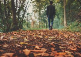 Die perfekte Herbstgarderobe: Trends und Must-haves für Männer