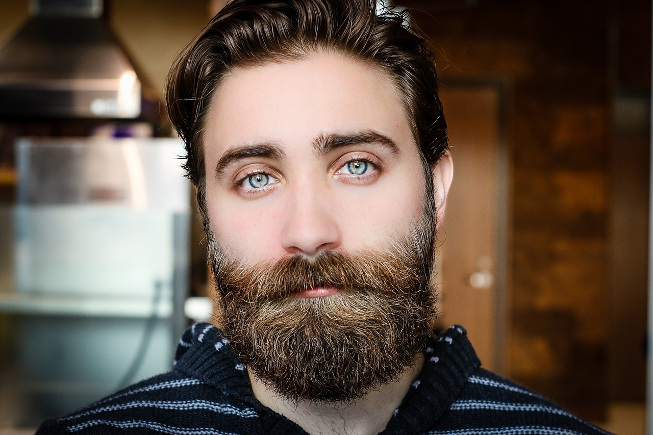 10 Schritte zur perfekten Bartpflege: Tipps und Tricks für Männer