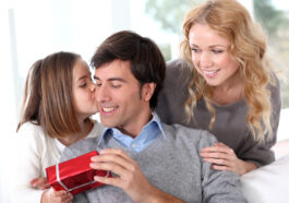 Kreative Ideen für das perfekte Vatertagsgeschenk