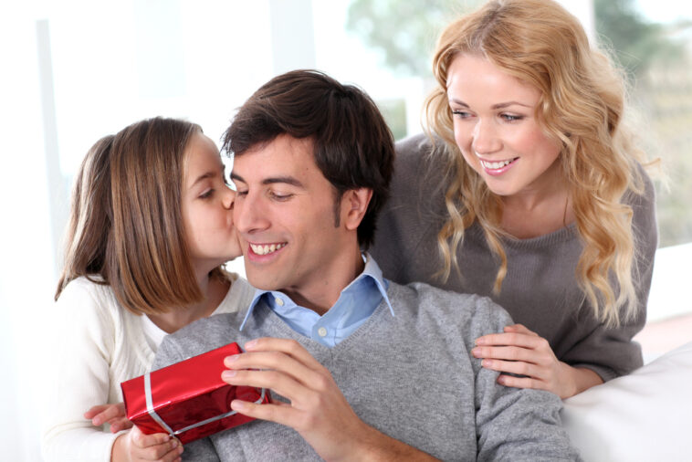 Kreative Ideen für das perfekte Vatertagsgeschenk