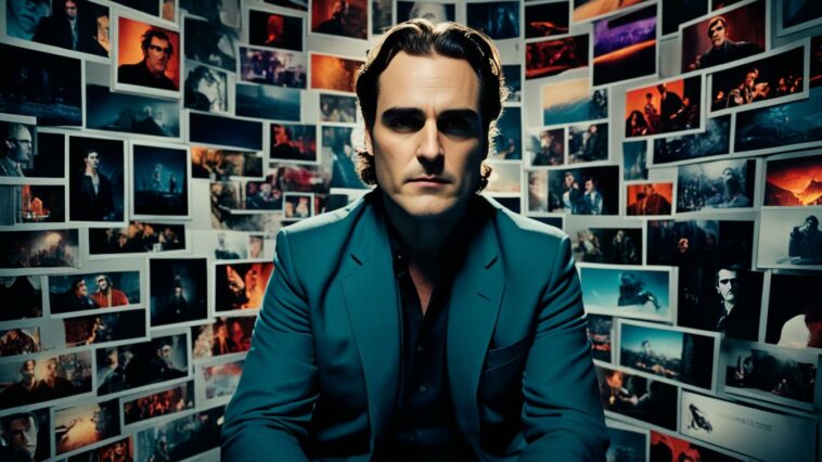 Filme mit Joaquin Phoenix