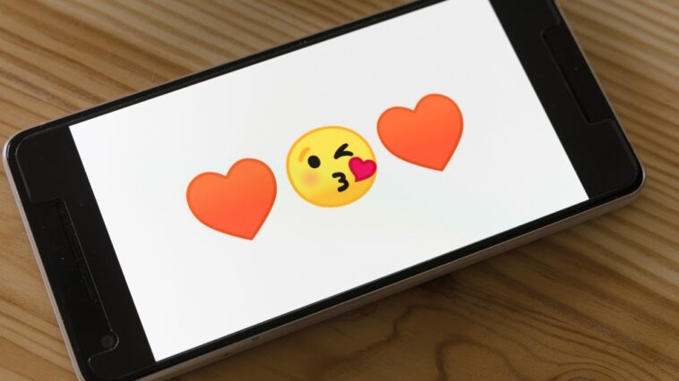 Emojis für jede Stimmung: Entdecke die neuesten Emojis