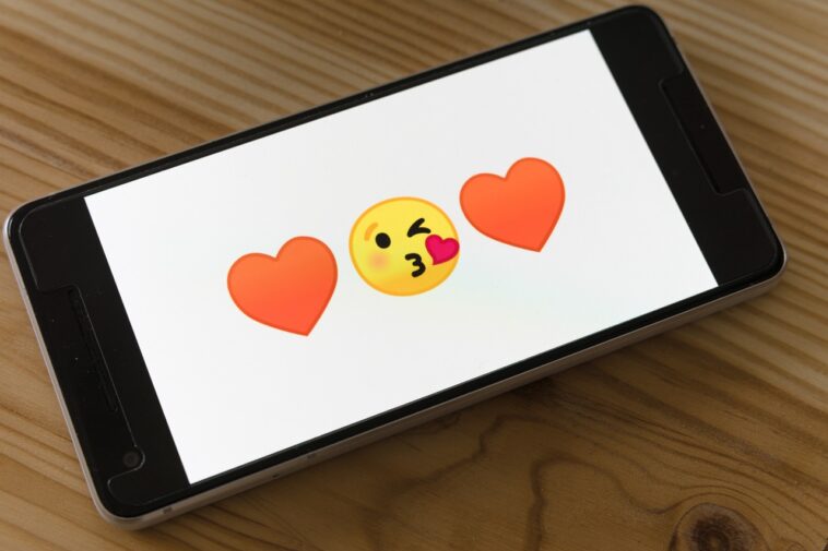 Emojis für jede Stimmung: Entdecke die neuesten Emojis
