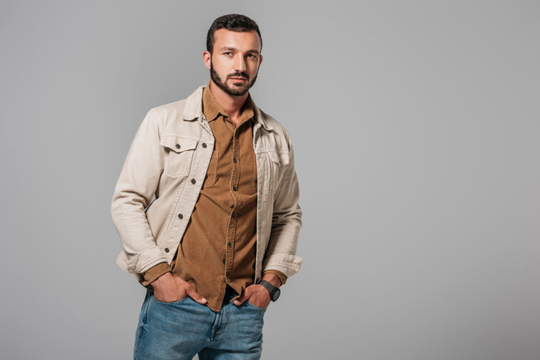 Der perfekte Begleiter für wechselhaftes Wetter: Die Übergangsjacke
