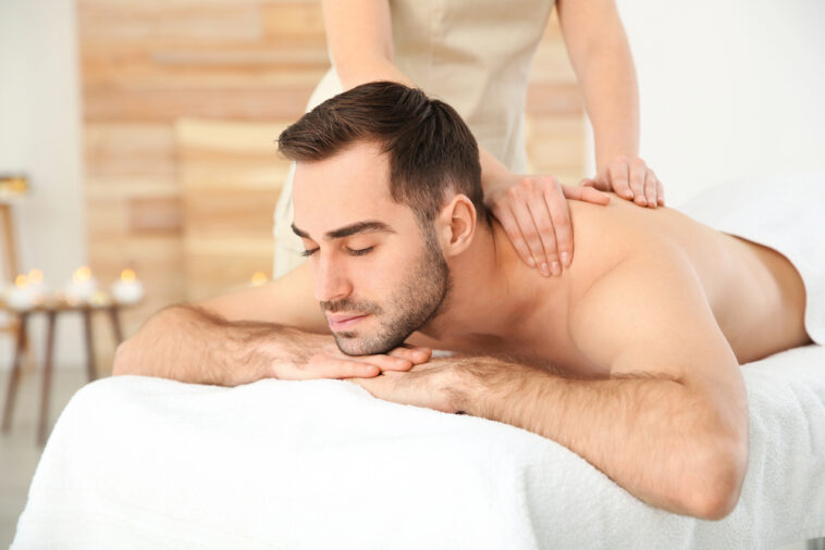 Entspannung pur: Die Kunst der Nuru-Massage