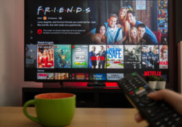 Die besten Netflix-Serien für Männer