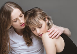 Pansexualität: Eine offene Einstellung zur Liebe