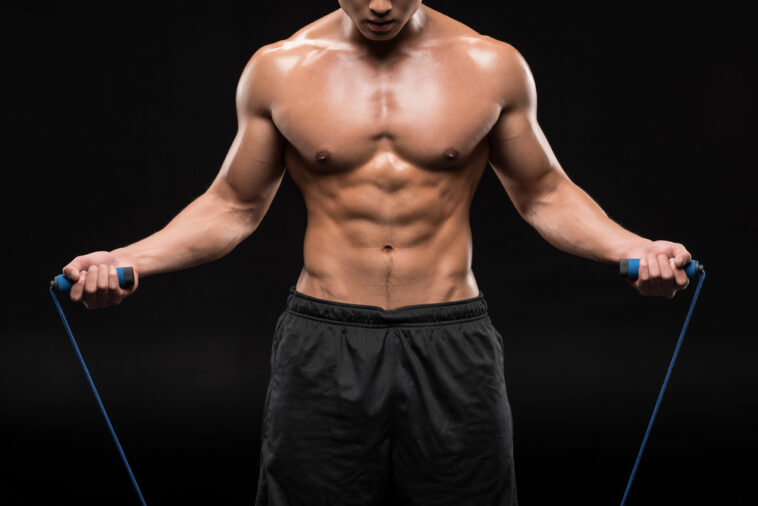 Kreatin: Alles, was Männer über das beliebte Supplement wissen müssen