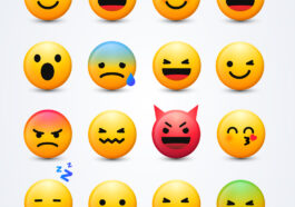 Emojis für jede Stimmung: Entdecke die neuesten Emojis