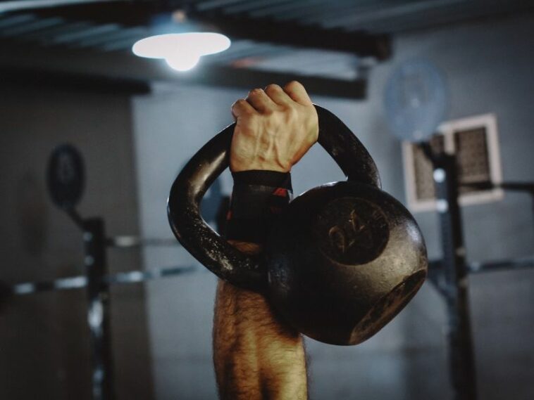 Kettlebell-Training: Die besten Übungen für einen starken Körper