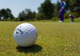 Golfen im Winter: So bereitest du dich auf die kalten Monate vor