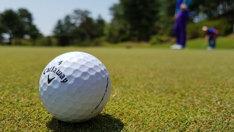 Golfen im Winter: So bereitest du dich auf die kalten Monate vor