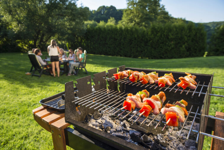 Welcher Grill für Anfänger? Ein Überblick über die besten Modelle