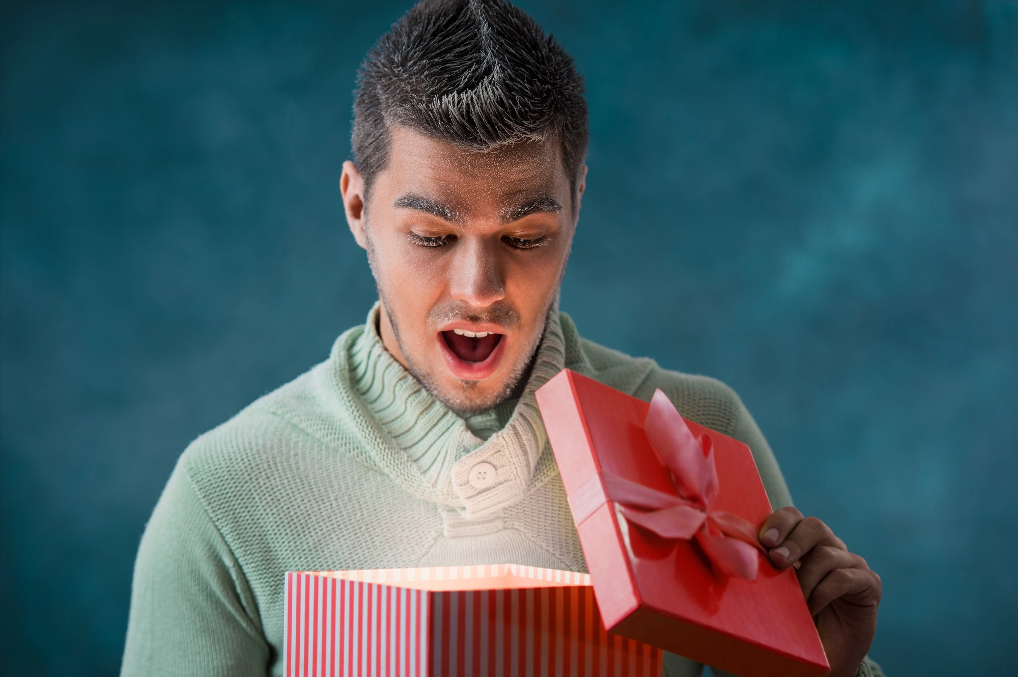 Top 5 Geschenkideen für Männer – vom Technik-Gadget bis zum stilvollen Erotik Kalender