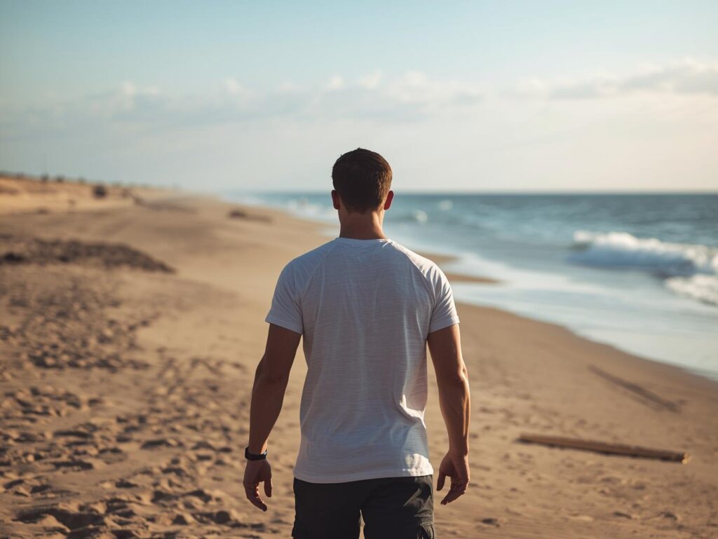 Ein Wochenende offline – Wie kontrollierter Rückzug mentale Klarheit schafft